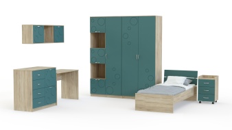 Современная Детская Спринт 1-11 BMS