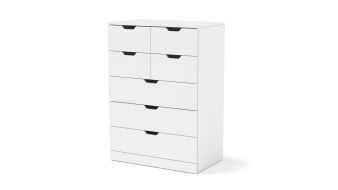 Комод Нордли Nordli 2 по индивидуальному заказу
