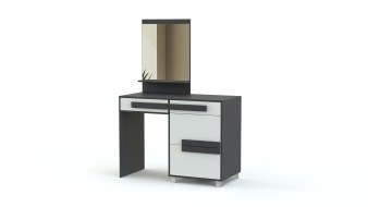 Туалетный столик СТ-5 Арт 155 BMS в стиле модерн