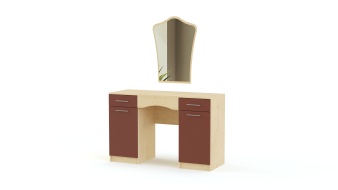 Классика Туалетный столик СП-488 BMS