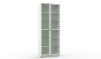 Шкаф Билли Billy 8