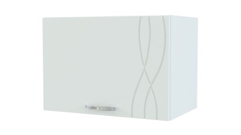 Шкаф кухонный Софит над вытяжкой BMS