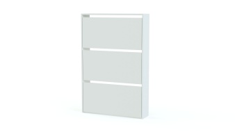 Обувница Анри 8 BMS