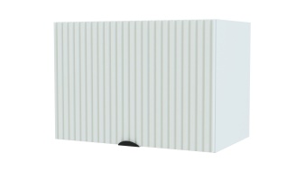 Шкаф верхний горизонтальный Альберт 1 BMS