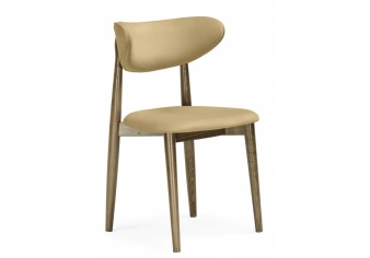 Деревянный стул Фарго в стиле лофт