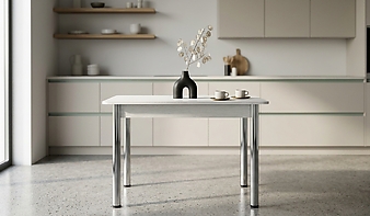 Классический кухонный стол Гранд 11Б BMS
