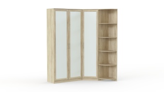 Угловой шкаф Токио 7 BMS