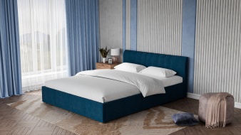 Кровать Ромо BMS