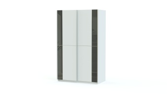 Глубокий Шкаф-купе Элит 40 BMS