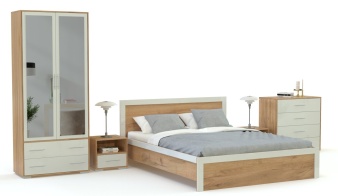 Спальня Эстер 7 BMS фото