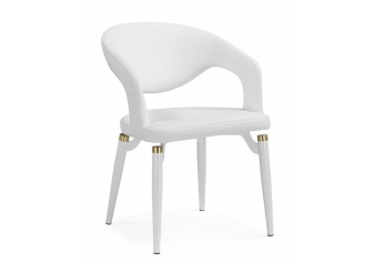 Современный Стул на металлокаркасе Palma