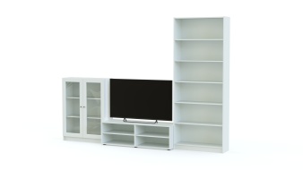 Стенка Билли Бесто Billy Besta 2