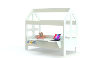 Кровать-домик Искра 10.3 BMS