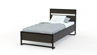 Кровать Лаффи 3 BMS 100х200 см