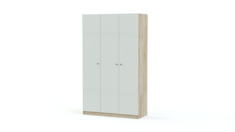 Детский шкаф Millie Rose BMS