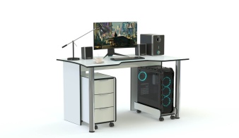 Игровой стол Александр-1 BMS с тумбой
