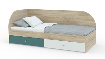 Распродажа - Детская кровать VMM 16 BMS