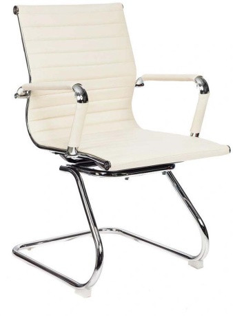 Кресло CH-883-LOW-V Бюрократ