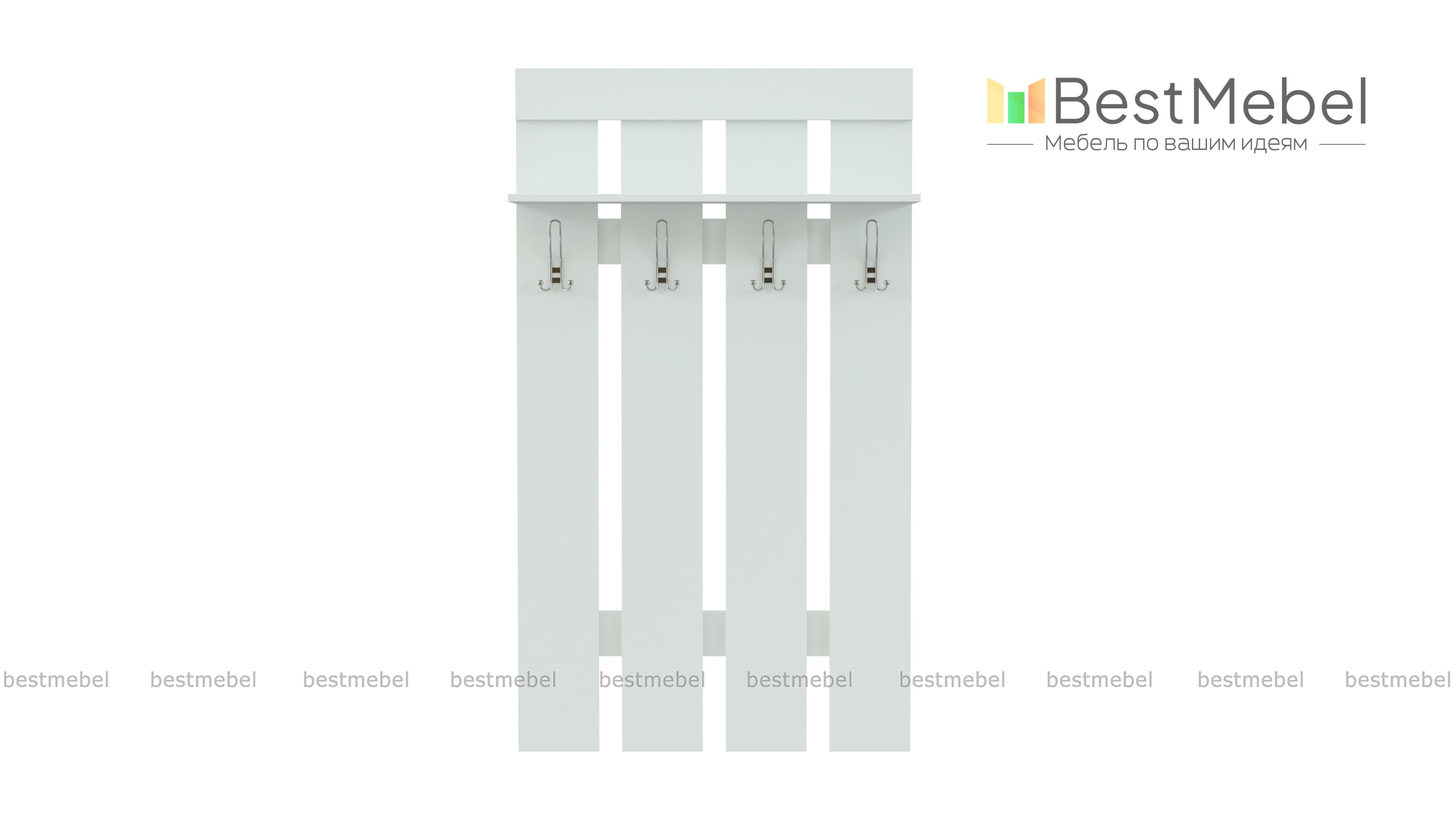 Вешалка Чара 2 BMS - Фото