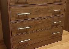 Комод Эстет-10 BMS