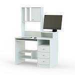 Стол компьютерный СК Милан BMS - Фото 1