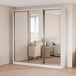 Шкаф-купе Зета BMS - Фото 7