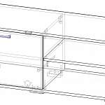 Схема сборки Тумба Мальта 30 BMS