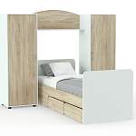 Детская кровать Миф 27 BMS - Фото 1