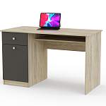 Стол письменный Аватар 120 BMS - Фото 4