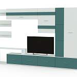 Гостиная Сенатор Комплектация 2 BMS - Фото 4