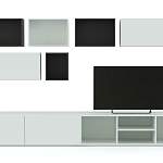 Гостиная Колли 327 BMS - Фото 2