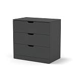 Комод Нордли Nordli 9 - Фото 11