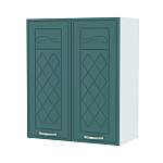 Шкаф навесной 2 двери Чарли BMS - Фото 6