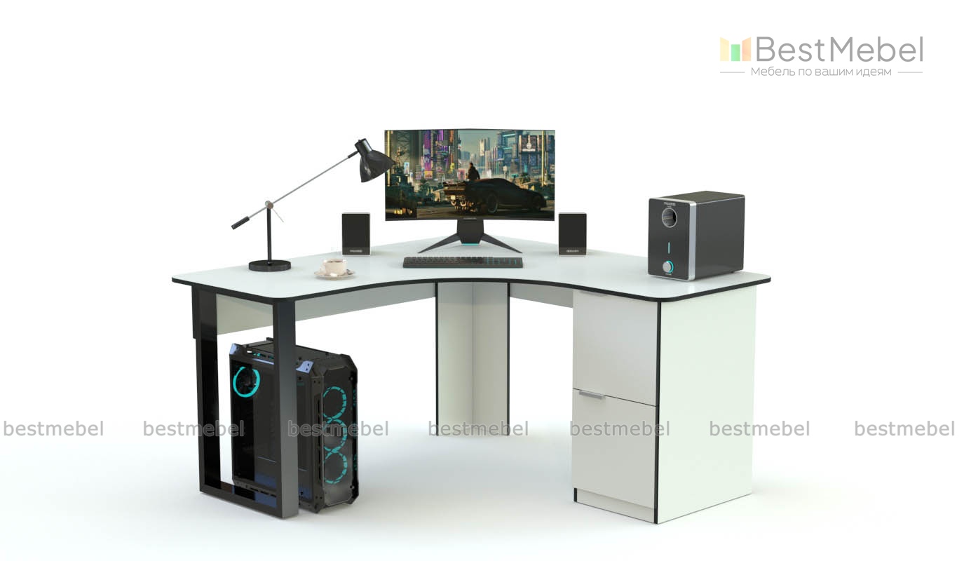 Игровой стол Робеспьер 3 BMS