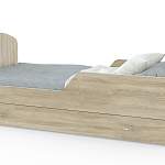 Кровать Инга BMS - Фото 3