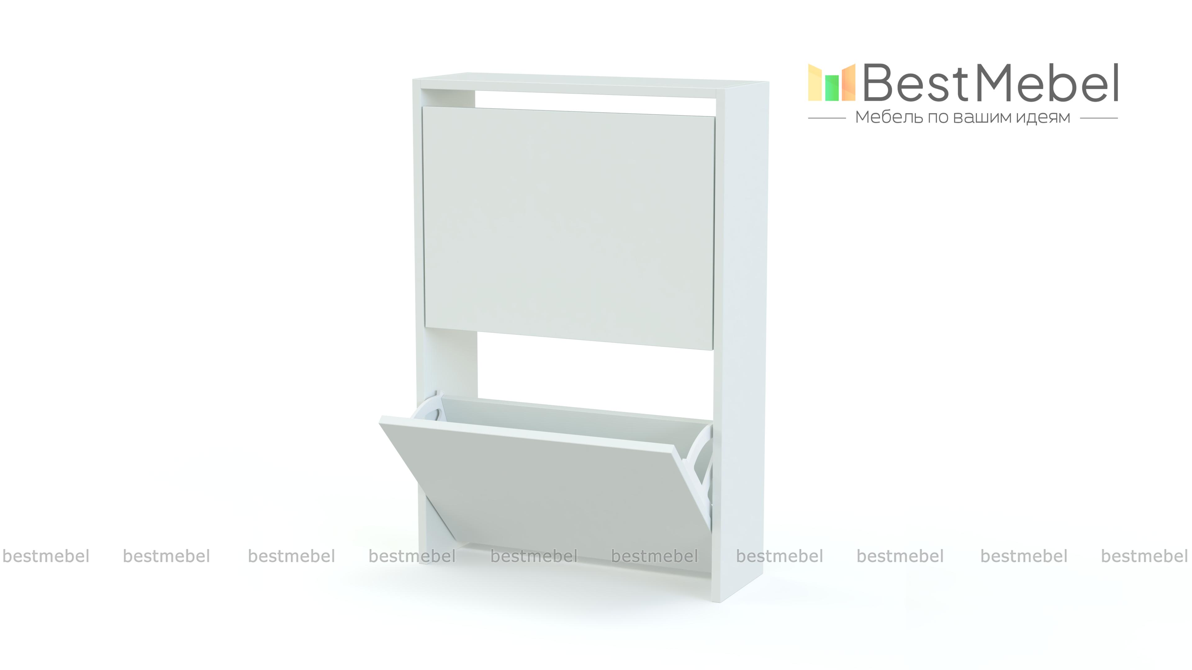 Обувница Анри 6 BMS - Фото