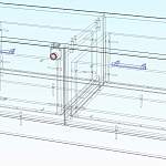 Схема сборки Тумба Мартин T-28 BMS