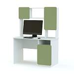 Стол компьютерный МБ-2.1 BMS - Фото 7