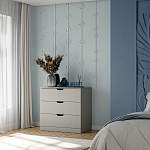 Комод Нордли Nordli 9 - Фото 6