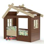 Кровать-домик Мартис 11.2 BMS - Фото 1