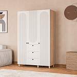 Шкаф распашной Рене 22 BMS - Фото 10