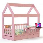 Кровать-домик Джинс 13.4 BMS - Фото 3