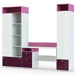 Комплект для детской Алиса 1 BMS - Фото 6