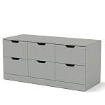 Комод Нордли Nordli 18 - Фото 5