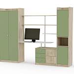 Детская стенка Стайл 11 BMS - Фото 5