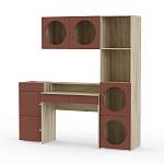 Детская стенка Авелин 4 BMS - Фото 5