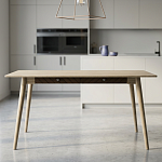 Кухонный стол Перу Нео 16 BMS - Фото 1