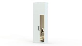 Шкаф распашной Остин Нео 13 BMS (800х2500х550)