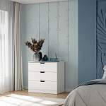 Комод Нордли Nordli 9 - Фото 4