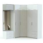 Прихожая Дп-51 BMS - Фото 6